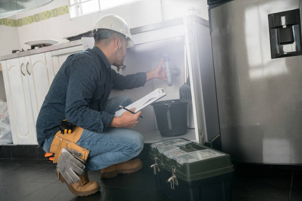 Best Drain Cleaning Services  in Fabrica, TX