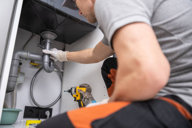 Best Affordable Plumbing Services  in Fabrica, TX